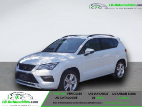 Seat Ateca 1.4 TSI 150 ch BVA  occasion � Beaupuy - photo n�2