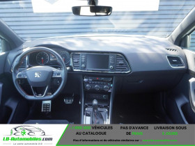 Seat Ateca 1.4 TSI 150 ch BVA  occasion � Beaupuy - photo n�3