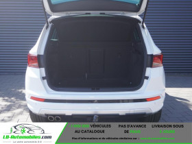 Seat Ateca 1.4 TSI 150 ch BVA  occasion � Beaupuy - photo n�10