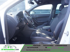 Seat Ateca 1.4 TSI 150 ch BVA  occasion � Beaupuy - photo n�8