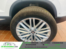 Seat Ateca 1.4 TSI 150 ch BVA  occasion � Beaupuy - photo n�10