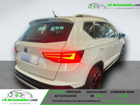 Seat Ateca 1.4 TSI 150 ch BVA  occasion � Beaupuy - photo n�4