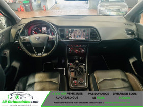 Seat Ateca 1.4 TSI 150 ch BVA  occasion � Beaupuy - photo n�3