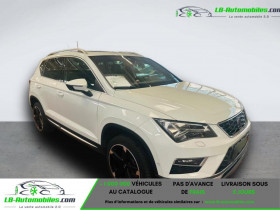 Seat Ateca 1.4 TSI 150 ch BVA  occasion � Beaupuy - photo n�2