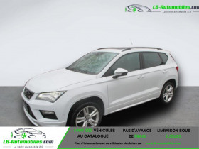 Seat Ateca 1.4 TSI 150 ch BVA  occasion � Beaupuy - photo n�2