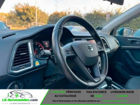 Seat Ateca 1.4 TSI 150 ch BVA  occasion � Beaupuy - photo n�7