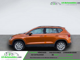 Seat Ateca 1.4 TSI 150 ch BVA  occasion � Beaupuy - photo n�4