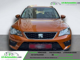 Seat Ateca 1.4 TSI 150 ch BVA  occasion � Beaupuy - photo n�3