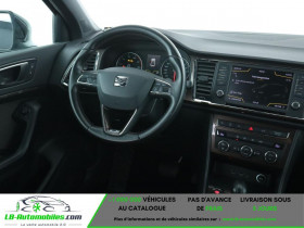 Seat Ateca 1.4 TSI 150 ch BVA  occasion � Beaupuy - photo n�9