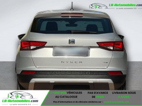 Seat Ateca 1.4 TSI 150 ch BVA  occasion � Beaupuy - photo n�6