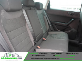 Seat Ateca 1.4 TSI 150 ch BVA  occasion � Beaupuy - photo n�8