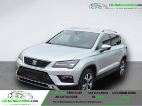 Seat Ateca 1.4 TSI 150 ch BVA  occasion � Beaupuy - photo n�2