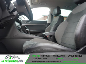 Seat Ateca 1.4 TSI 150 ch BVA  occasion � Beaupuy - photo n�7