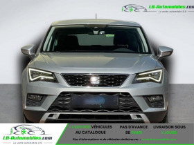 Seat Ateca 1.4 TSI 150 ch BVA  occasion � Beaupuy - photo n�4