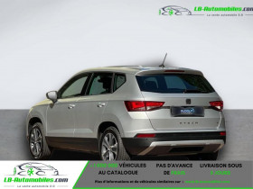Seat Ateca 1.4 TSI 150 ch BVA  occasion � Beaupuy - photo n�3