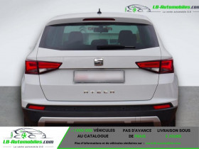 Seat Ateca 1.4 TSI 150 ch BVA  occasion � Beaupuy - photo n�6