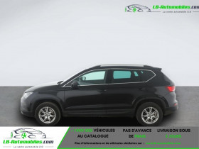 Seat Ateca 1.4 TSI 150 ch BVA  occasion � Beaupuy - photo n�6