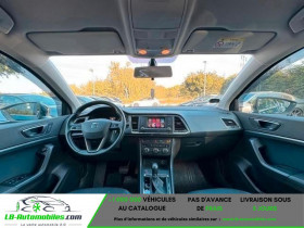 Seat Ateca 1.4 TSI 150 ch BVA  occasion � Beaupuy - photo n�3