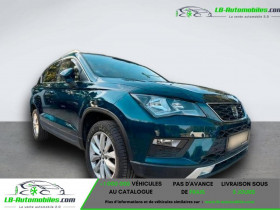 Seat Ateca 1.4 TSI 150 ch BVA  occasion � Beaupuy - photo n�2