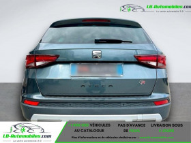Seat Ateca 1.4 TSI 150 ch BVA  occasion � Beaupuy - photo n�4
