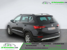 Seat Ateca 1.4 TSI 150 ch BVA  occasion � Beaupuy - photo n�4