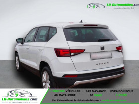 Seat Ateca 1.4 TSI 150 ch BVA  occasion � Beaupuy - photo n�4