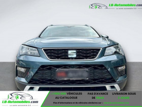 Seat Ateca 1.4 TSI 150 ch BVA  occasion � Beaupuy - photo n�3