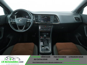 Seat Ateca 1.4 TSI 150 ch BVA  occasion � Beaupuy - photo n�3