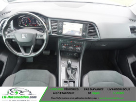 Seat Ateca 1.4 TSI 150 ch BVA  occasion � Beaupuy - photo n�3