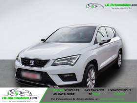 Seat Ateca 1.4 TSI 150 ch BVA  occasion � Beaupuy - photo n�2