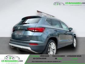 Seat Ateca 1.4 TSI 150 ch BVA  occasion � Beaupuy - photo n�2