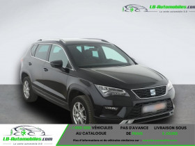 Seat Ateca 1.4 TSI 150 ch BVA  occasion � Beaupuy - photo n�2