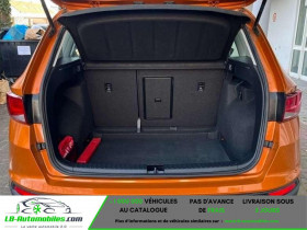 Seat Ateca 1.4 TSI 150 ch BVA  occasion � Beaupuy - photo n�7