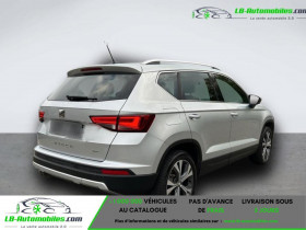 Seat Ateca 1.4 TSI 150 ch BVA  occasion � Beaupuy - photo n�4