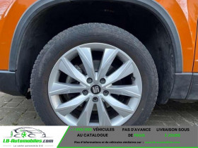 Seat Ateca 1.4 TSI 150 ch BVA  occasion � Beaupuy - photo n�6
