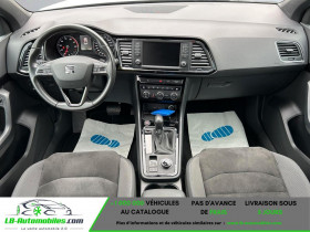 Seat Ateca 1.4 TSI 150 ch BVA  occasion � Beaupuy - photo n�3