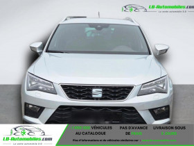 Seat Ateca 1.4 TSI 150 ch BVA  occasion � Beaupuy - photo n�5