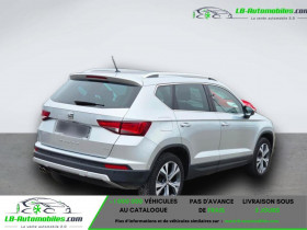 Seat Ateca 1.4 TSI 150 ch BVA  occasion � Beaupuy - photo n�4