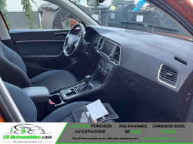 Seat Ateca 1.4 TSI 150 ch BVA  occasion � Beaupuy - photo n�5