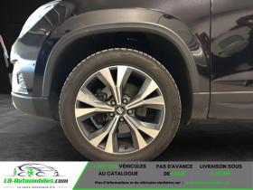 Seat Ateca 1.4 TSI 150 ch BVA  occasion � Beaupuy - photo n�6
