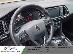 Seat Ateca 1.4 TSI 150 ch BVA  occasion � Beaupuy - photo n�8
