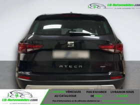 Seat Ateca 1.4 TSI 150 ch BVA  occasion � Beaupuy - photo n�4