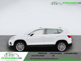 Seat Ateca 1.4 TSI 150 ch BVA  occasion � Beaupuy - photo n�4