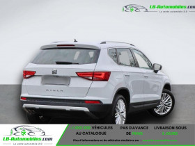 Seat Ateca 1.4 TSI 150 ch BVA  occasion � Beaupuy - photo n�3