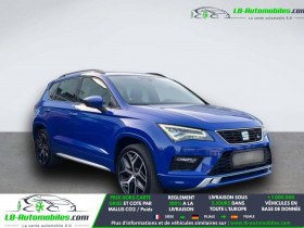 Seat Ateca 1.4 TSI 150 ch BVA  occasion � Beaupuy - photo n�2