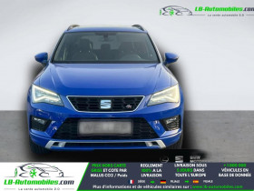 Seat Ateca 1.4 TSI 150 ch BVA  occasion � Beaupuy - photo n�5