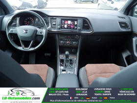Seat Ateca 1.4 TSI 150 ch BVA  occasion � Beaupuy - photo n�2