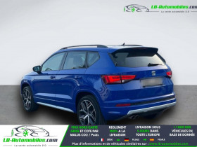 Seat Ateca 1.4 TSI 150 ch BVA  occasion � Beaupuy - photo n�4