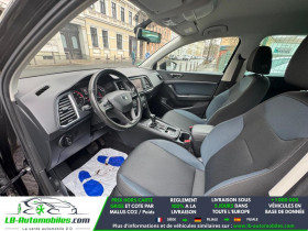 Seat Ateca 1.4 TSI 150 ch BVA  occasion � Beaupuy - photo n�7