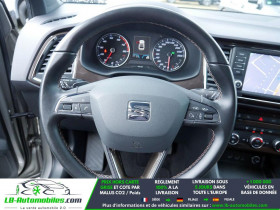 Seat Ateca 1.4 TSI 150 ch BVA  occasion � Beaupuy - photo n�6